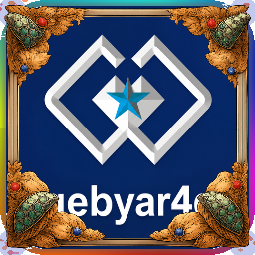 gebyar4d — galeri pratinjau Resmi APK